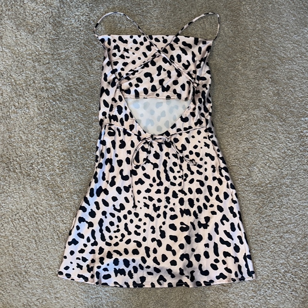 Princess Polly dress - Picture 5 of 7